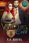[Arcane Affairs Agency 09] • Witches of the Cove